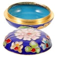 thumbnail image 4 of Jewelry Case Chinese Style Storage Box Small Jewelry Container Jewelries Packaging Case, 4 of 8