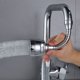 thumbnail image 5 of Twowood Hogar 360 grados flexibles boquilla boquilla sput ahorro de agua fregadero fregadero grifo extensor extensor Twowood 21004259, 5 of 7