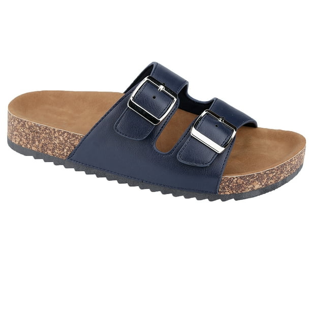 casual strap sandals