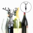 thumbnail image 4 of Tapón de Botella BLESIY Tapón de Sellado de Aleación de Zinc, 4 of 7