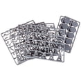 thumbnail image 3 of Miniatures Frostgrave Soldiers, caja de 20 figuras, 28 mm, 3 of 3