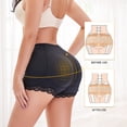 thumbnail image 2 of Fajas Para Mujer Body Con Control de Barriga Cintura Alta Alterable Botón Levantador Cadera Y Cadera en Pantalones Odeerbi  ODB140579, 2 of 9