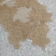 thumbnail image 3 of Camino de largo Injueey Mantel de encaje decorativa Color café 35*90cm, 3 of 6