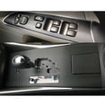 thumbnail image 3 of Carbon Fiber Gear Shift Box Panel Cover Trim for LEXUS I 50 300 350 2012-2006, 3 of 7