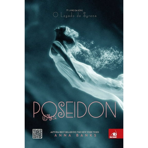 Poseidon (Paperback)