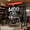 Black+Red, variant on EastVita 1 Ton Gantry Crane 2200 LBS Height Adjustable from 97 to 141 inch Portable Shop Hoist with 12-Position Locking Pins for Workshop Garage Factory Lifting-Black
