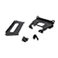 thumbnail image 3 of SuperATV Winch Mounting Plate for 2017-2018 Polaris RZR XP Turbo/XP 4 Turbo | RZR Winch Plate Compatible with Many OEM and Aftermarket Winches | No Drilling Required!, 3 of 3