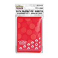 thumbnail image 1 of Ultra Pro: Pokemon - 65-Pack Deck Protector: Energy - Fire Type - Card Sleeves, 1 of 1