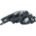 thumbnail image 6 of TYC 20-6949-00 Passenger Side Headlight For 08-13 Nissan Altima Fits 2009 Nissan Altima, 6 of 6