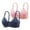 Beige, variant on Up To 50% Off Bra High Waisted Full Coverage Ladies Panties Nylon,Spandex Bra Light Blue,C