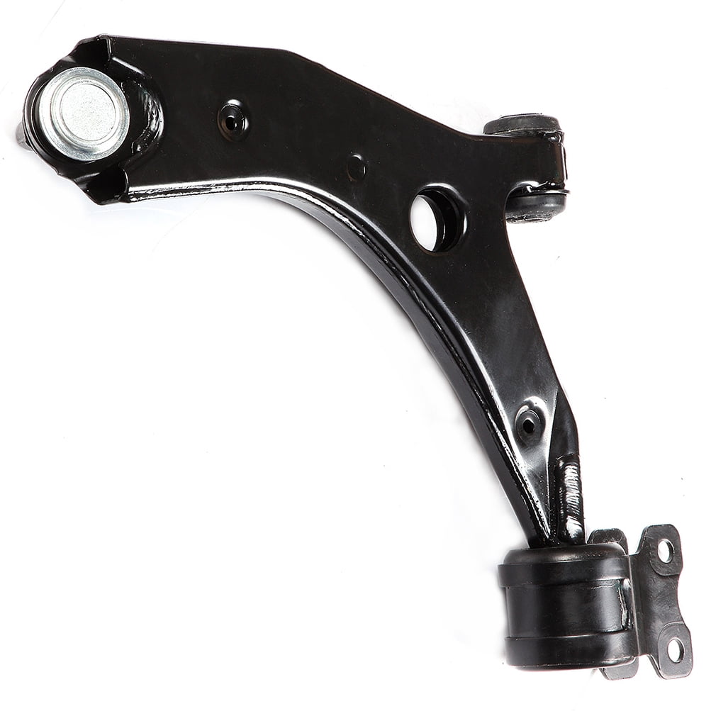 ECCPP - 1PC Front Right Lower Control Arm and Ball Joint - Compatible with 2004-2009 for Mazda 3 2006-2010 2012-2015 for Mazda 5 - K620040 Suspension Kit