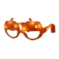 thumbnail image 3 of Gafas de sol LED Blinkee Pumpkin para Halloween Igor Orange, 3 of 4