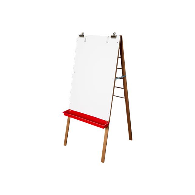 CRESTLINE PRODUCTS CLASSROOM PAINTING EASEL 17387