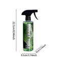 thumbnail image 4 of Remover Our Remover 400ml/Per Functional Quick Removal Cleaner Spray for Various Metals Your Metal's Shine, 4 of 8