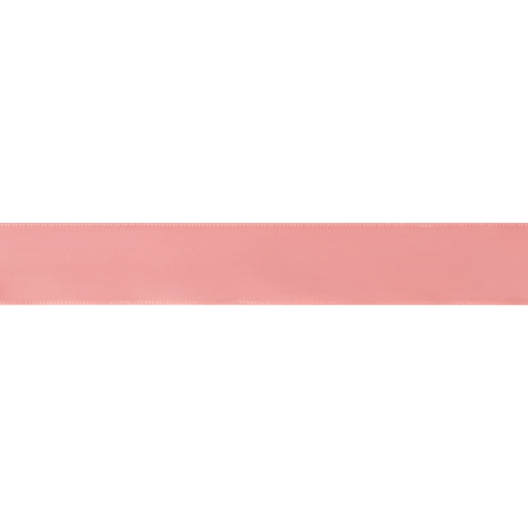 リボン　Ribon Twill Woven Edge Satin Ribbon | Elevate Your Crafts with