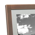 thumbnail image 5 of Better Homes & Gardens 4" x 6" Rectangle Metal Tabletop Floating Picture Frame, Copper, 5 of 8