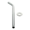 thumbnail image 6 of RichLink Stainless steel Shower Head Extension Straight Angled Extra Hose Pipe Shower, 6 of 10
