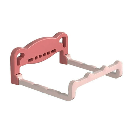 

Kulywon Promotion!Bathroom Products Washstand Perforation Wall Hanging Storage Toilet Bathroom Storage Rack Washbasin Rack Storage Rack Drain Rack