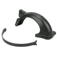 thumbnail image 3 of Electric Scooter Rear Mudguard Replacement for G30 G30D Prevent Mud Splashes Prevent Splashing Water Premium Material with Mounting Strips for G30, 3 of 7