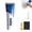 1 pcs, variant on Efficient Drywall Repair Kit with Scraper Fast Dry White Spackle Paste with Scraper for Holes, Cracks, Dents & Tile Gap, Indoor Outdoor Wall Mending Agent for DIY Home Fix