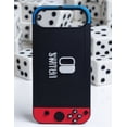 thumbnail image 5 of Funda Diseño Gamer Compatible Con iPhone 17 Air, 5 of 5
