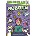 thumbnail image 2 of Si Tu Aimes les Robots, Tu Pourrais Tre..., 2 of 2