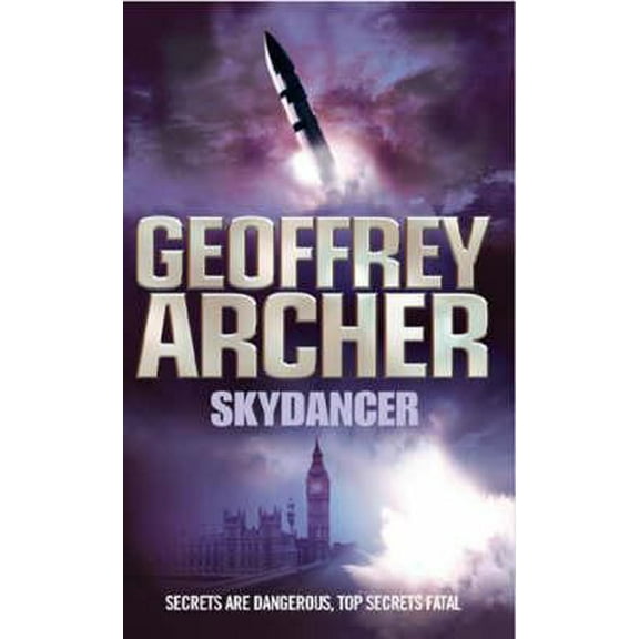 Pre-Owned Skydancer (Unknown) 0099451409 9780099451402