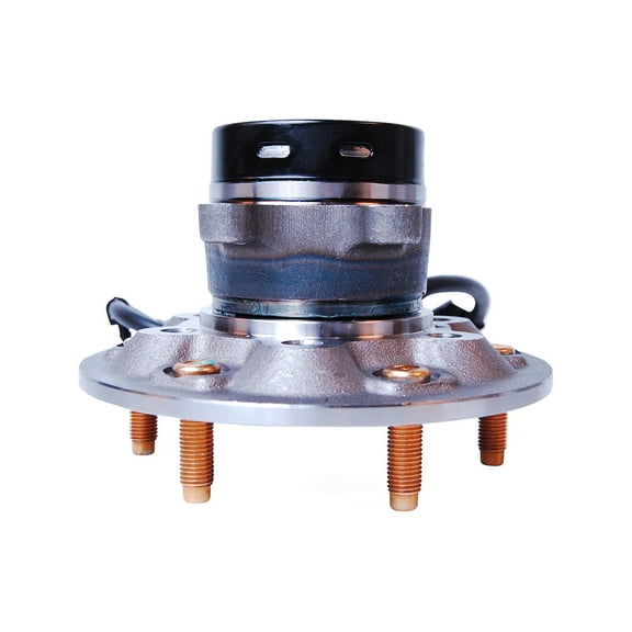 Mevotech H515107 Wheel Bearing & Hub Assembly Fits select: 2004-2008 CHEVROLET COLORADO, 2006-2008 GMC CANYON