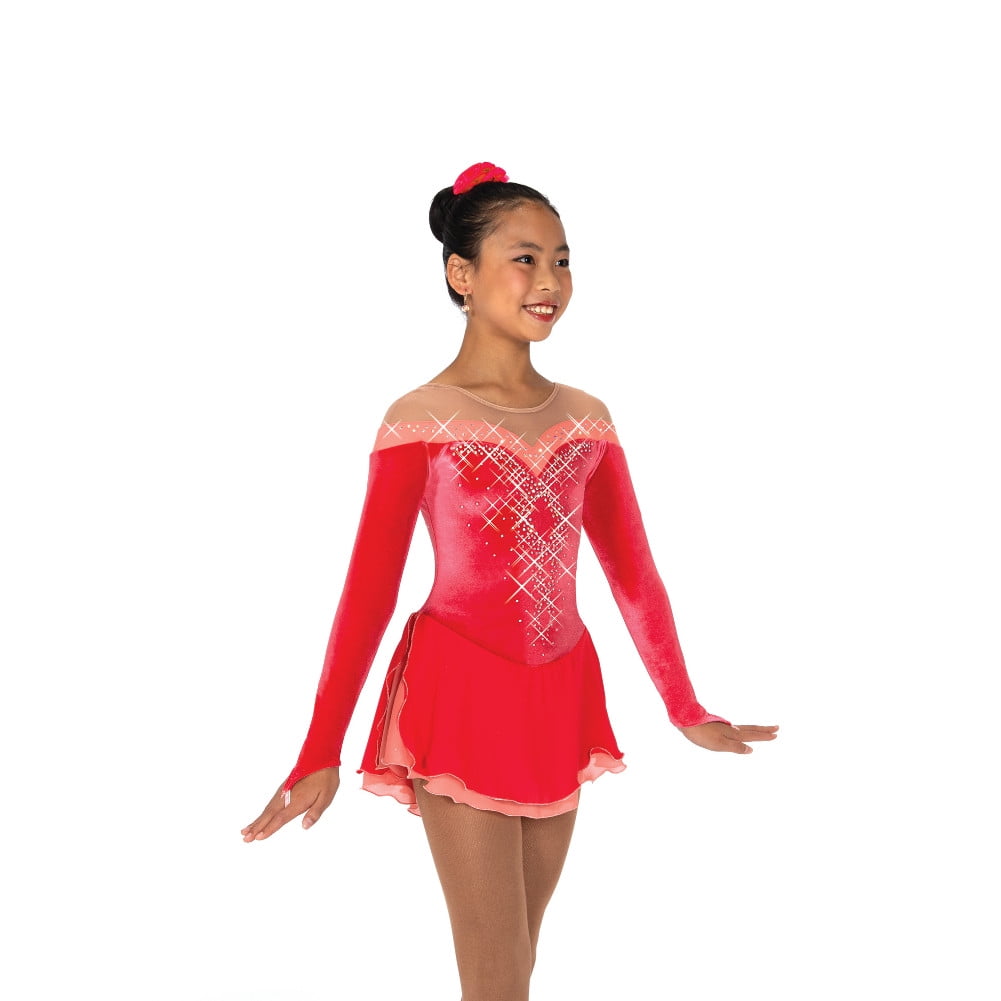 Jerry'S Skating World Jerry's Figure Skating Dress 47 Spice On Ice
