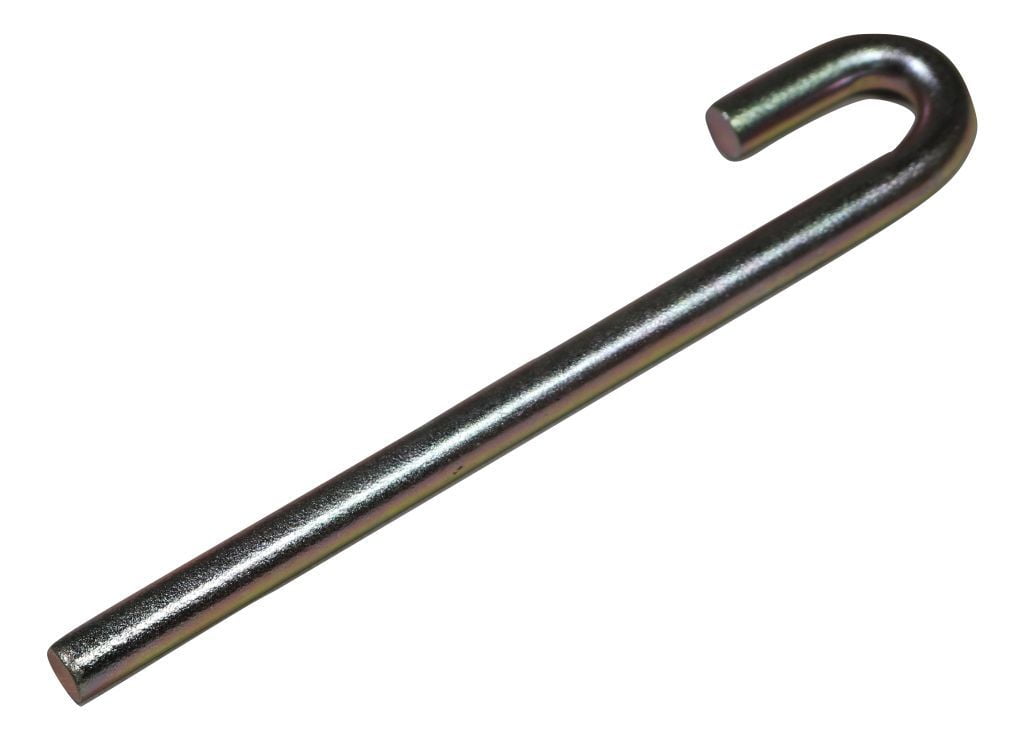 QTY 4 Ladder Rack Replacement Tightening Tie Down Bars
