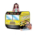thumbnail image 4 of Tienda de campaña para niños, casa de juegos, camión de helados, fiesta en la playa y jardín Autobús escolar, 4 of 8