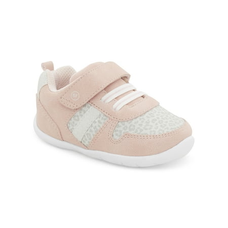 

Girl s Shawn Shoe - Munchkin by Stride Rite