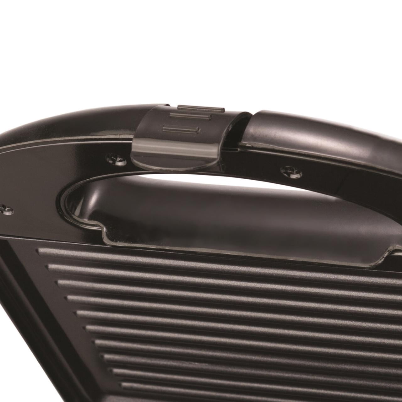 Brentwood Nonstick Panini Press & Sandwich Maker (Black), TS-246PT