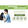 thumbnail image 3 of Liquid-Vet K9 Joint Wellness, Pot Roast Flavor, 16 oz, 3 of 7