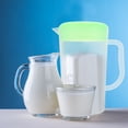 thumbnail image 3 of Large Capacity Pitcher Plastic Water Serving Jug Lemonade Stand Supplies, 3 of 8