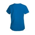 thumbnail image 2 of Hanes Women's Nano-T Short Perfect Sleeve T-Shirt, 2 of 3