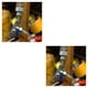 thumbnail image 2 of Greeniant Difusor regulador de válvula de burbuja de contador de Co2 de cabeza simple/doble para acuario válvula de retención de sistema de acuario sin Type1 NO1 Greeniant  CBP100620, 2 of 3