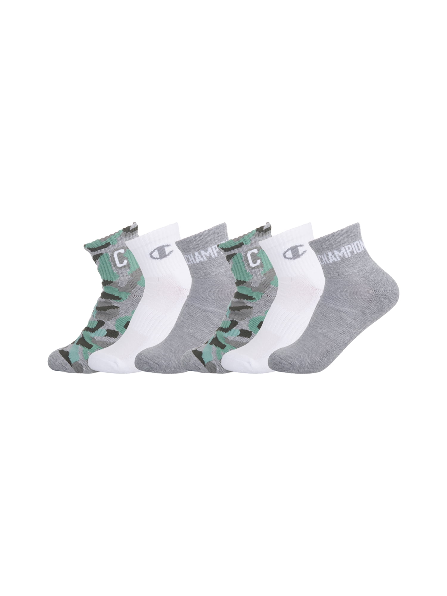 champion basketball socks