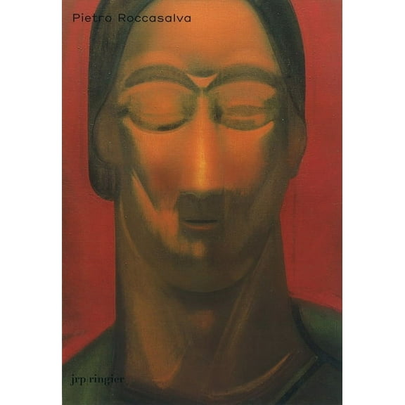 Pietro Roccasalva, (Hardcover)