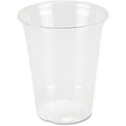 5PK Genuine Joe Clear Plastic Cups (58231)