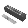 thumbnail image 1 of Brasero De Mesa, Brasero De Mesa Pequeño, Rectangular, Seguro, Innovador Para Calefacción Para Jardín Y Patio, 1 of 7