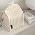 thumbnail image 5 of Quick Access Standing Cloth Tissue Box Decorative Kitchen Countertop Organizers, 5 of 17