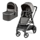 thumbnail image 2 of Carriola Peg Perego Ypsi Combo Bambineto Gris, 2 of 5
