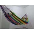 thumbnail image 4 of Hamaca Yucateca King Size de Tela de Nylon Hamacas Vinalay King Size, 4 of 5