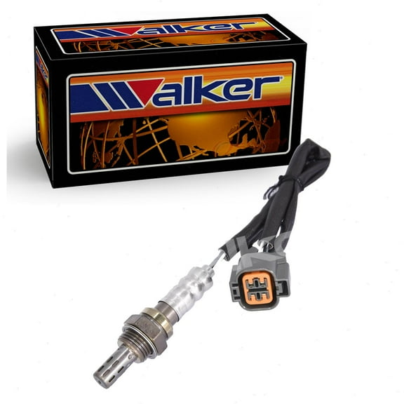 Walker Products Downstream Oxygen (O2) Sensor compatible with Hyundai Sonata 2.0L 2.4L L4 2009-2014
