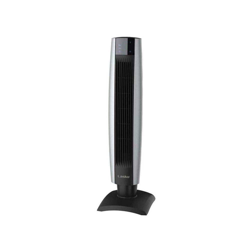 Lasko 37" Oscillating Tower Fan with Remote Control 2711