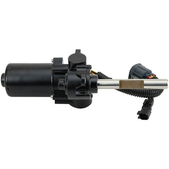 Right Running Board Motor - Compatible with 2015 - 2020 Cadillac Escalade ESV 2016 2017 2018 2019