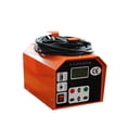 thumbnail image 1 of Auto Electric Welding Machine Pe Pipe Butt Welding Machine Gas Pipeline Steel Wire Mesh Skeleton Pipe Hot Melt Machine ,Easy to Operate, 1 of 5