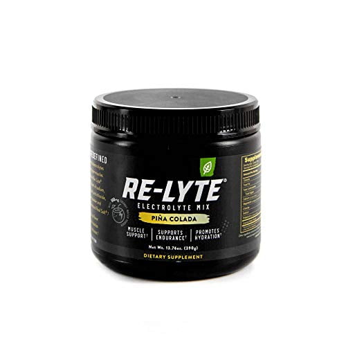 REDMOND ReLyte Electrolyte Drink Mix (Pina Colada)