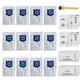 thumbnail image 1 of 12 GN Vacuum Cleaner Dust Bags, Compatible with Miele Hyclean Pure 3D Dust Bags, Replacement Dust Bags for Classic C1 Complete C2 Complete C3, S, 1 of 5